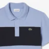 Regular Fit Colorblock Piqua Polo