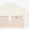 Regular Fit Colorblock Piqua Polo