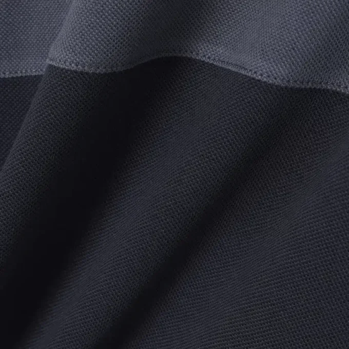 Regular Fit Colorblock Piqua Polo