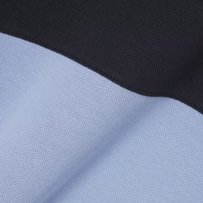 Regular Fit Colorblock Piqua Polo
