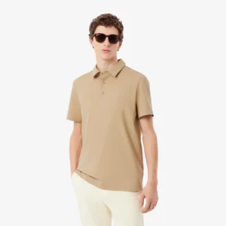 Regular Fit Commuter Polo