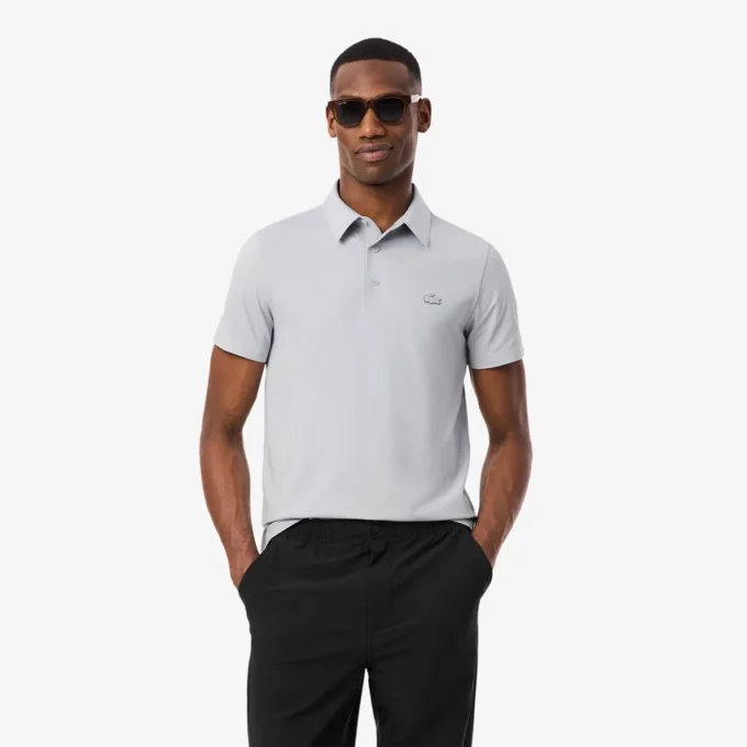 Regular Fit Commuter Polo