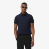 Regular Fit Commuter Polo
