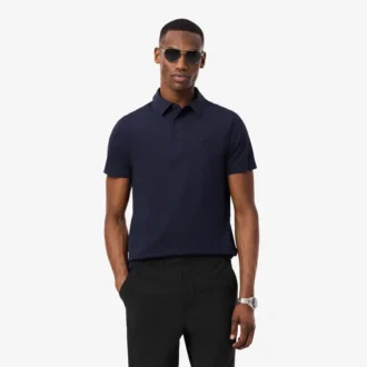Regular Fit Commuter Polo