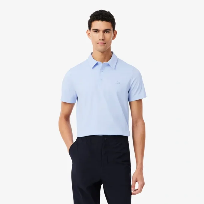 Regular Fit Commuter Polo