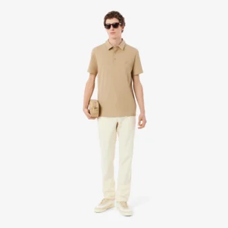 Regular Fit Commuter Polo