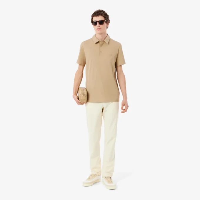 Regular Fit Commuter Polo