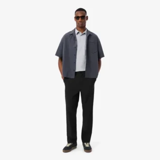 Regular Fit Commuter Polo