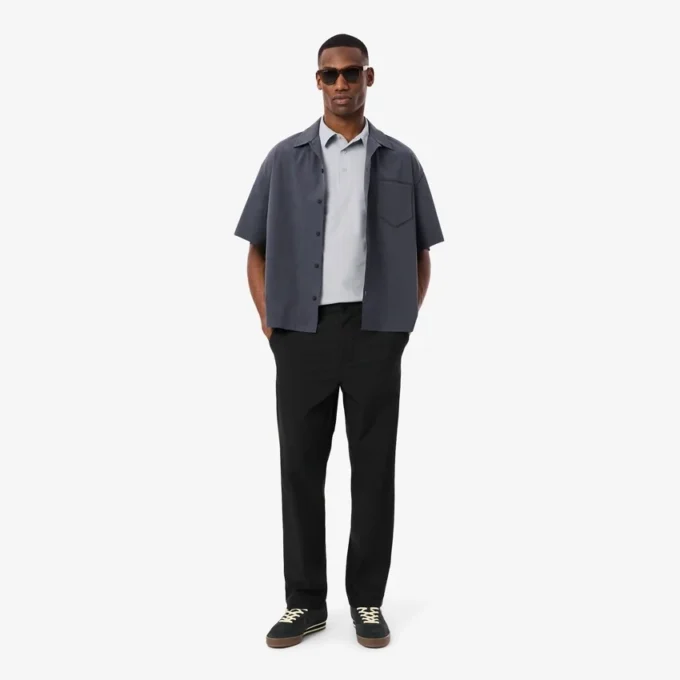Regular Fit Commuter Polo