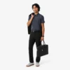 Regular Fit Commuter Polo