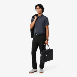 Regular Fit Commuter Polo
