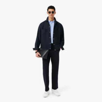 Regular Fit Commuter Polo