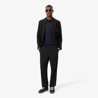 Regular Fit Commuter Polo