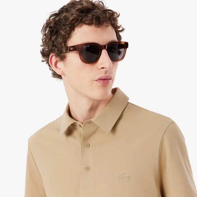 Regular Fit Commuter Polo