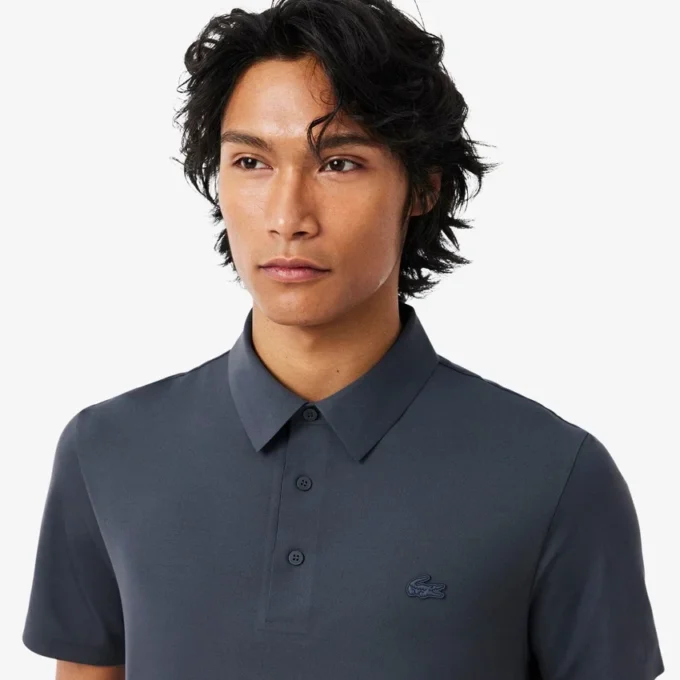 Regular Fit Commuter Polo