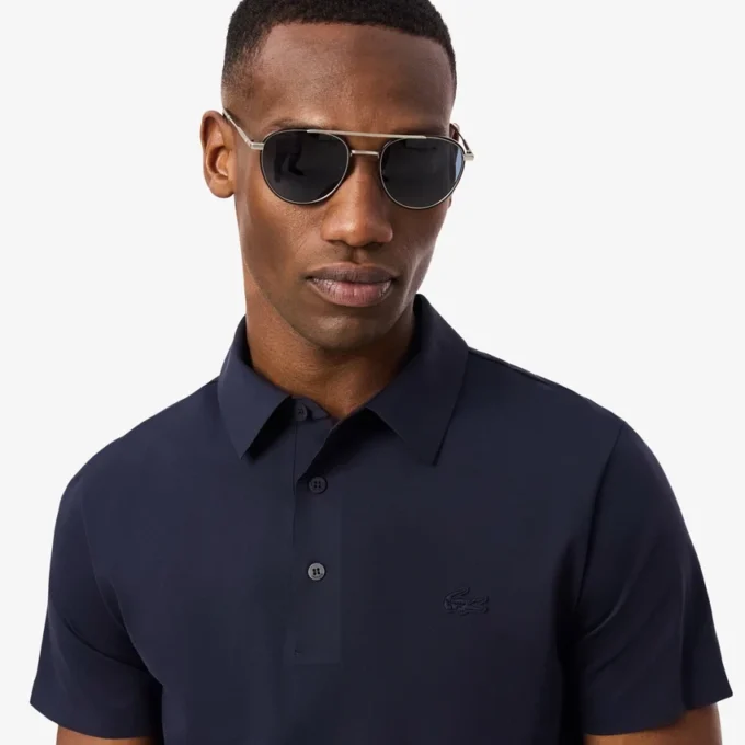 Regular Fit Commuter Polo