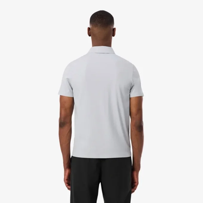 Regular Fit Commuter Polo
