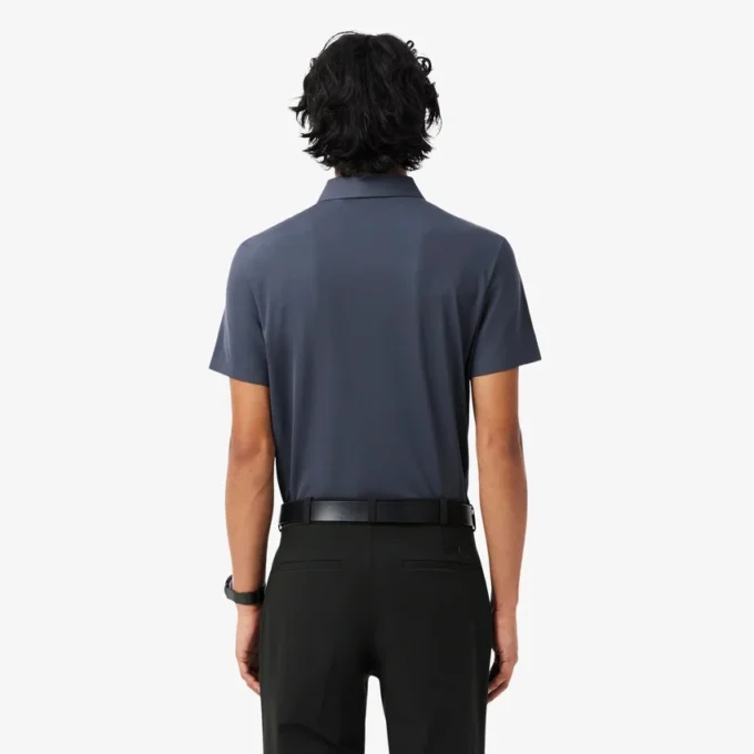 Regular Fit Commuter Polo