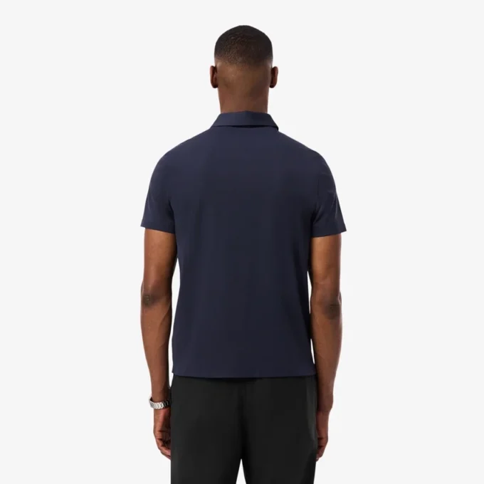 Regular Fit Commuter Polo