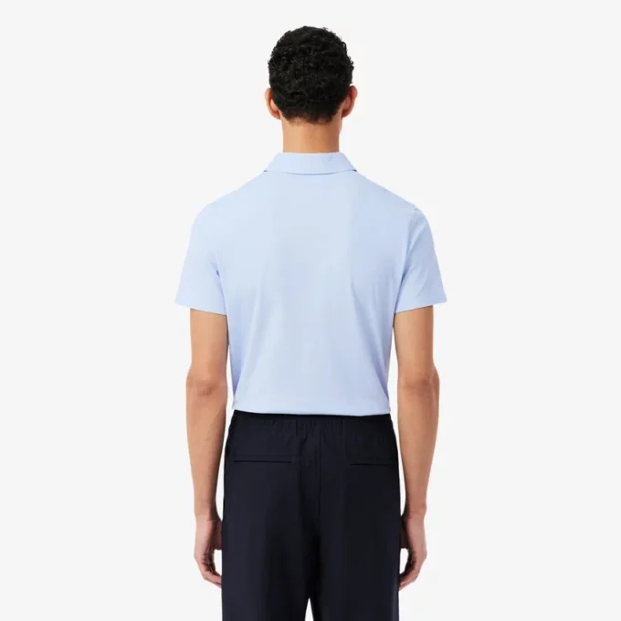 Regular Fit Commuter Polo