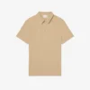Regular Fit Commuter Polo