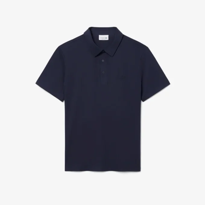 Regular Fit Commuter Polo