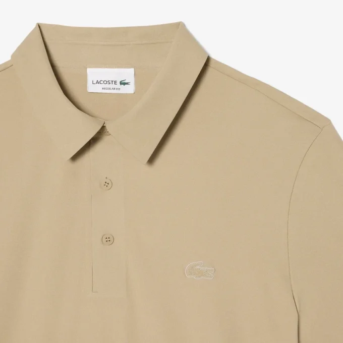 Regular Fit Commuter Polo
