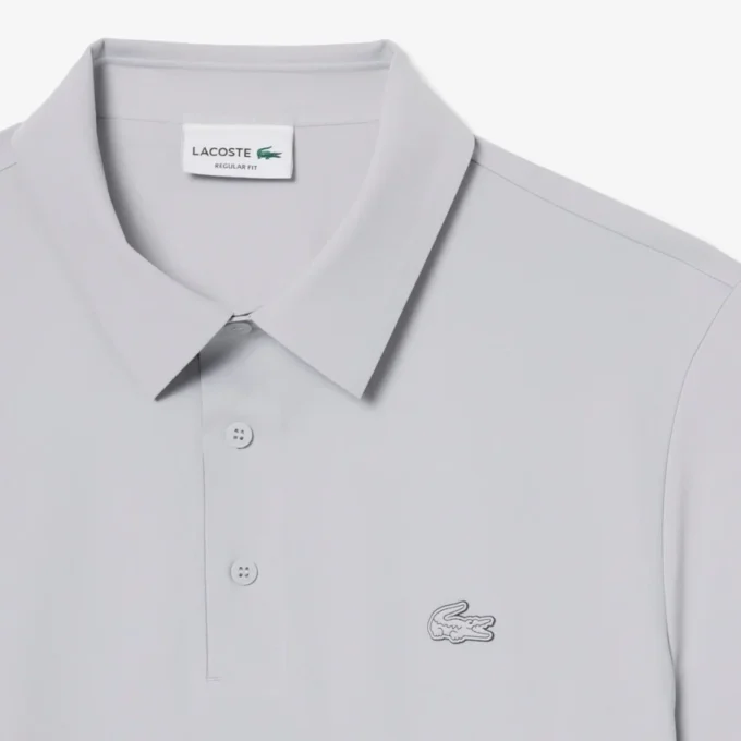 Regular Fit Commuter Polo