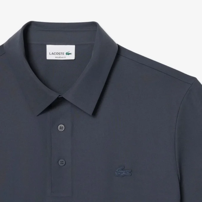 Regular Fit Commuter Polo