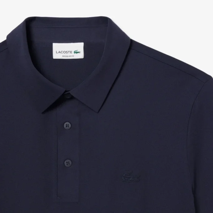 Regular Fit Commuter Polo