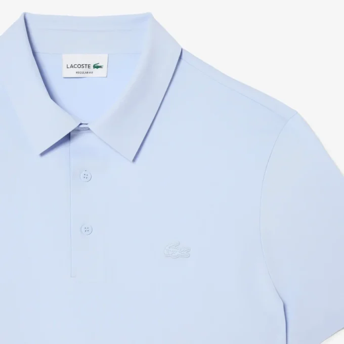 Regular Fit Commuter Polo