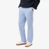 Regular Fit Cotton Chino Pants