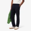 Regular Fit Cotton Chino Pants