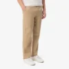 Regular Fit Cotton Chino Pants