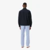 Regular Fit Cotton Chino Pants