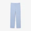 Regular Fit Cotton Chino Pants