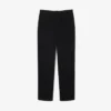 Regular Fit Cotton Chino Pants