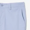 Regular Fit Cotton Chino Pants