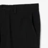 Regular Fit Cotton Chino Pants