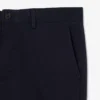 Regular Fit Cotton Chino Pants