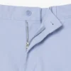 Regular Fit Cotton Chino Pants