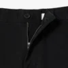 Regular Fit Cotton Chino Pants