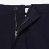 Regular Fit Cotton Chino Pants