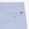 Regular Fit Cotton Chino Pants