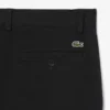 Regular Fit Cotton Chino Pants