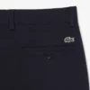 Regular Fit Cotton Chino Pants