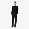 Regular Fit Cotton Twill Chino Pants