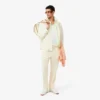 Regular Fit Cotton Twill Chino Pants
