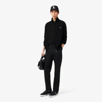 Regular Fit Cotton Twill Chino Pants