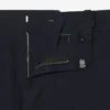 Regular Fit Cotton Twill Chino Pants